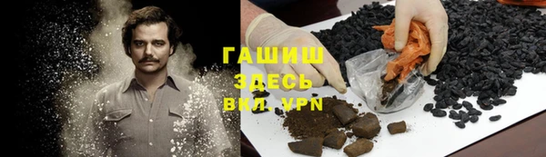 гашик Богородск