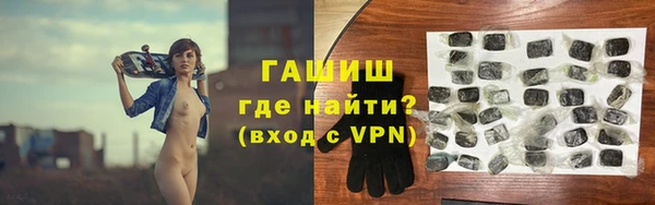 гашик Богородск